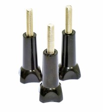 3 Long Pouce Vis pour GOPRO