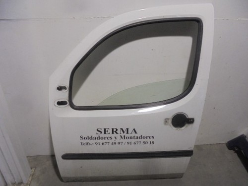 0051847706 porte avant gauche - 0051847706,
