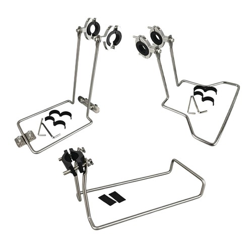 Porte bagages pour vélo - porte-bagages,