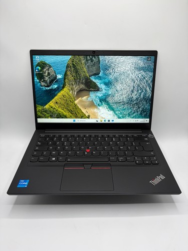 Lenovo thinkpad e14 gen2 - thinkpad,