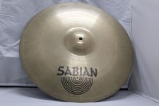 Sabian AA 19" Cymbale Crash