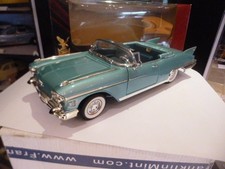 CADILLAC ELDORADO BIARRITZ