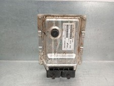 52045260 boîtier moteur uce pour FIAT 500 (312 ) 1.2 LPG (312AXA1A) 2007 5627545