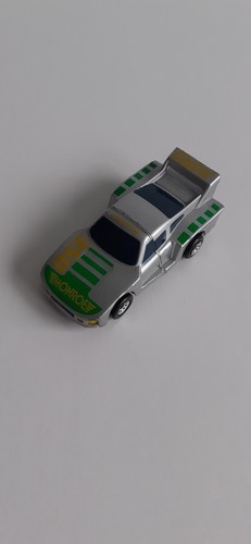 Matchbox toys voiture - matchbox,