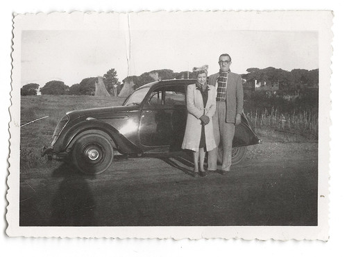 C428 couple avec - couple, voiture
