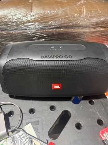 Jbl basspro powered - basspro,