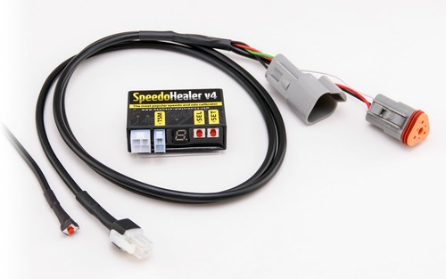 Speedohealer réglage - rÉglage, de