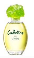Cabotine de grès 100ml edt