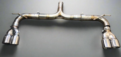 Pipe dynamics silencieux - pipe,