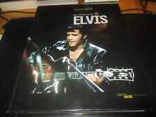 LIVRE BROCHE "ELVIS PRESLEY : 100 JOURS AVEC ELVIS" Patrick MAHE / Cherche Midi