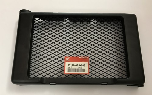 Grille radiateur cover - grille, de