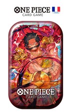 One Piece Mini Tin Roger : 2
