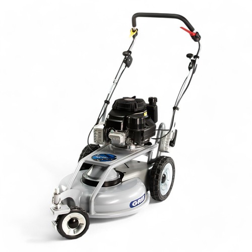 Tondeuse thermique pro - , coupe