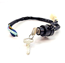 Chappy Yamaha Contacteur  à Clé D’origine OEM NEUF  - NEIMAN Chappy