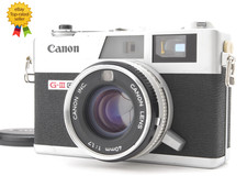 Appareil photo argentique