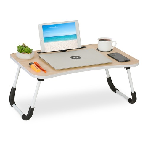 Table lit bureau pliant - de,