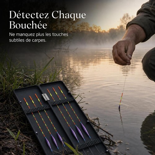 Flotteur pêche haute - pêche,