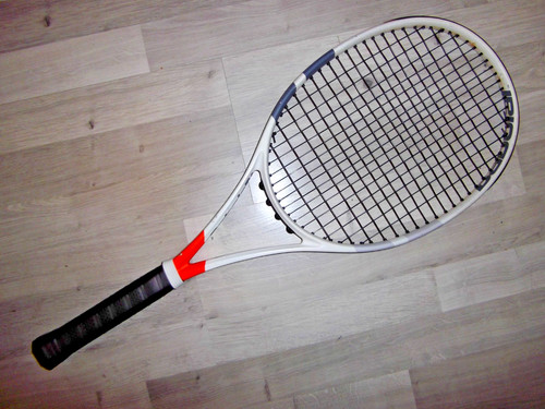 Raquette tennis babolat pure - tennis,