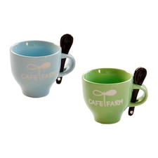 à thé Porcelaine Anglaise