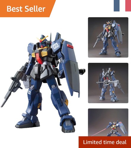 Gundam kit de - gundam, maquette
