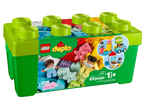 Lego duplo 10913 - lego,