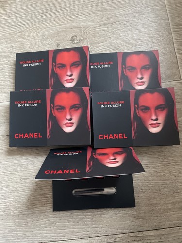 Lot carte échantillons - lot, 5
