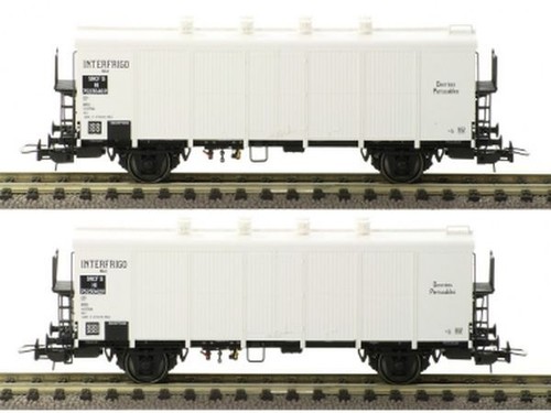 Models 30510 coffret de 2 - 30510,