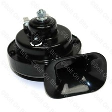 High tone horn to pass MOT Benimar Motorhome 2001 2002 2003 2004 2005 2006