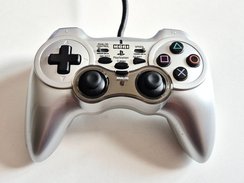 Manette hori pad turbo - manette,