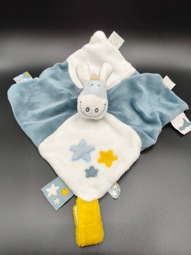 Doudou ane paco plat - paco,