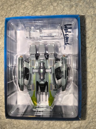 Star trek chasseur - trek,