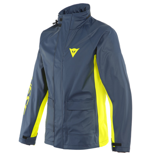Blouson imperméable unisexe - blouson,