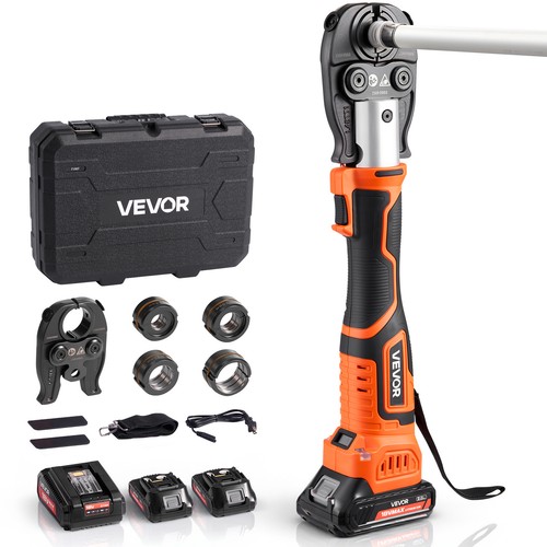 Vevor sertisseuse électrique - vevor,