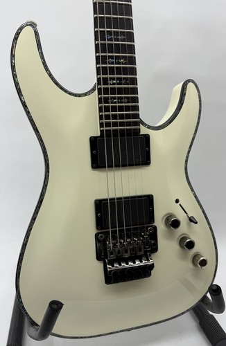 Schecter diamond series - schecter,
