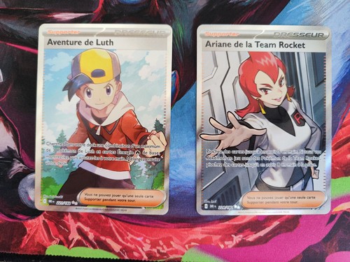 Ariane team rocket - team, 224