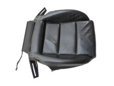 Housse de siège Bourrelet