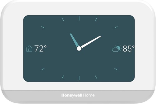 Honeywell home x7b - honeywell,