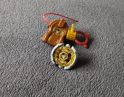 Beyblade metal fury beat - beyblade, lynx