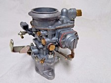 NEW Jeep F Head Solex