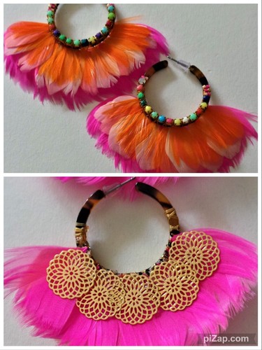 Style gas manoush boucles - style,