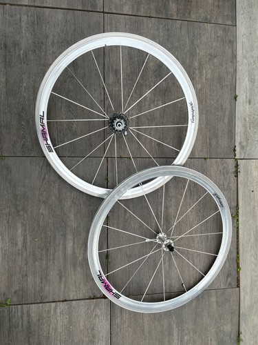 Paires roues campagnolo - de,