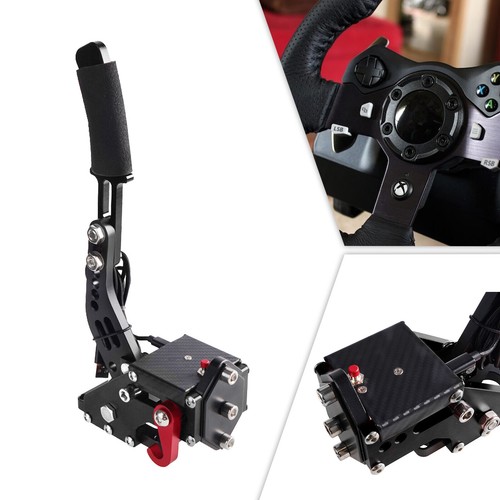 14bit usb3 handbrake pour - 14bit,