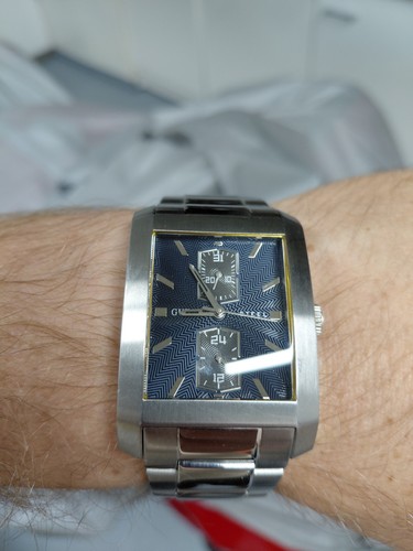 Guess montre homme - montre,