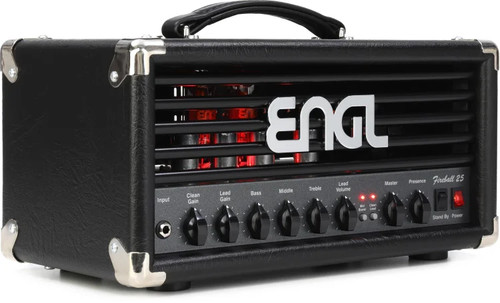 Engl amplifiers e633 - e633, fireball