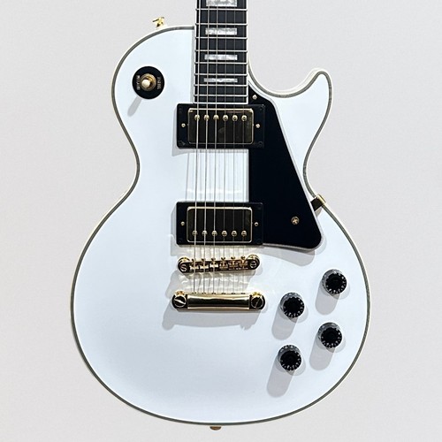 Epiphone les paul custom - les,