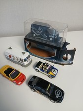 Lot Miniatures Avec Petits Défauts 1 /43. Norev Et Solido