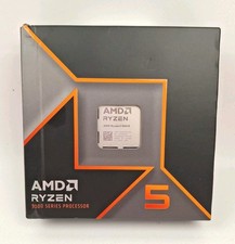 AMD - Processeur Ryzen 5 9600X