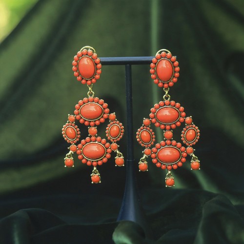 Boucles oreilles clips - boucles, d`oreilles