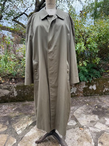 Burberry trench beige - trench,
