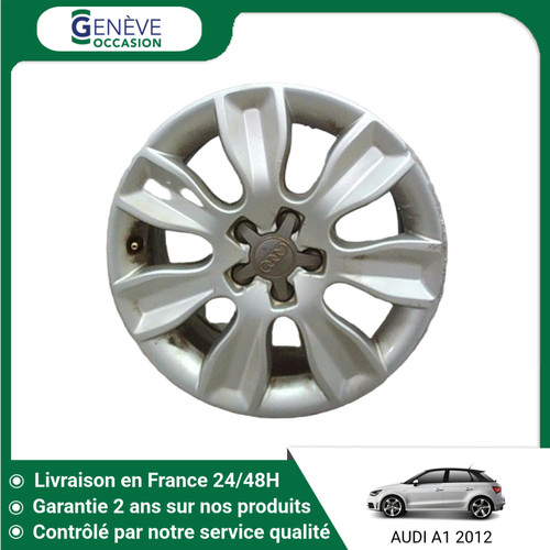 Jante aluminium audi - 🇫🇷,